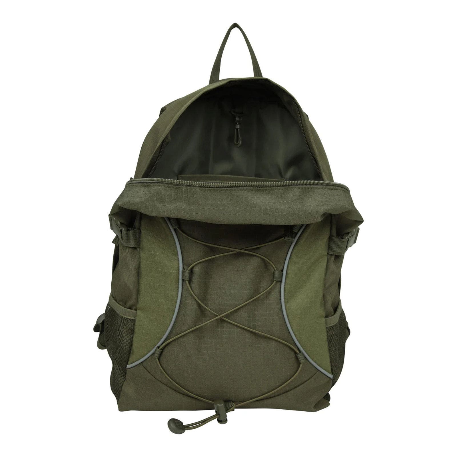 Bolt 18L Knapsack, Alternate, color, Dark Khaki