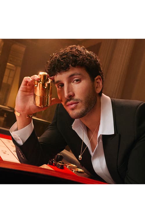 Azzaro Wanted Forever Elixir