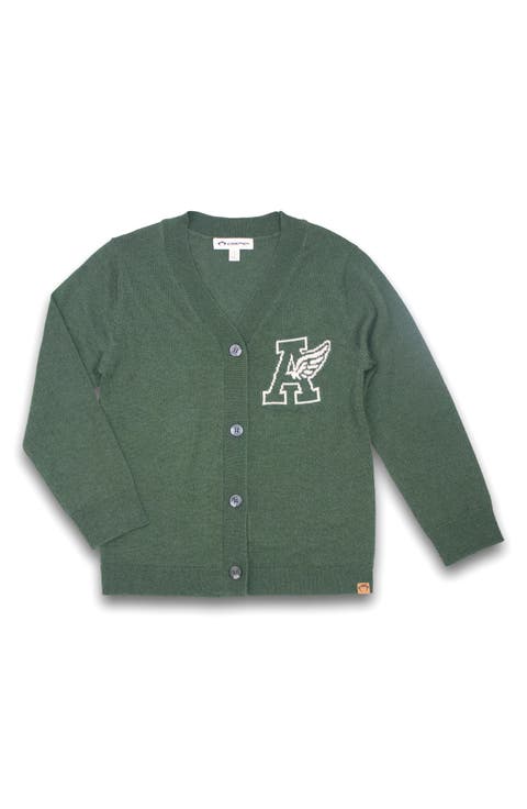 Kids' Obi Cardigan