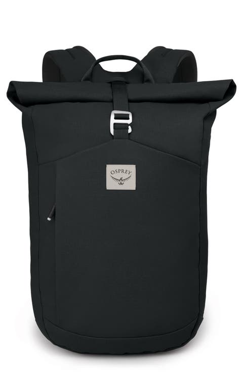 Arcane™ 22-Liter Roll Top Backpack