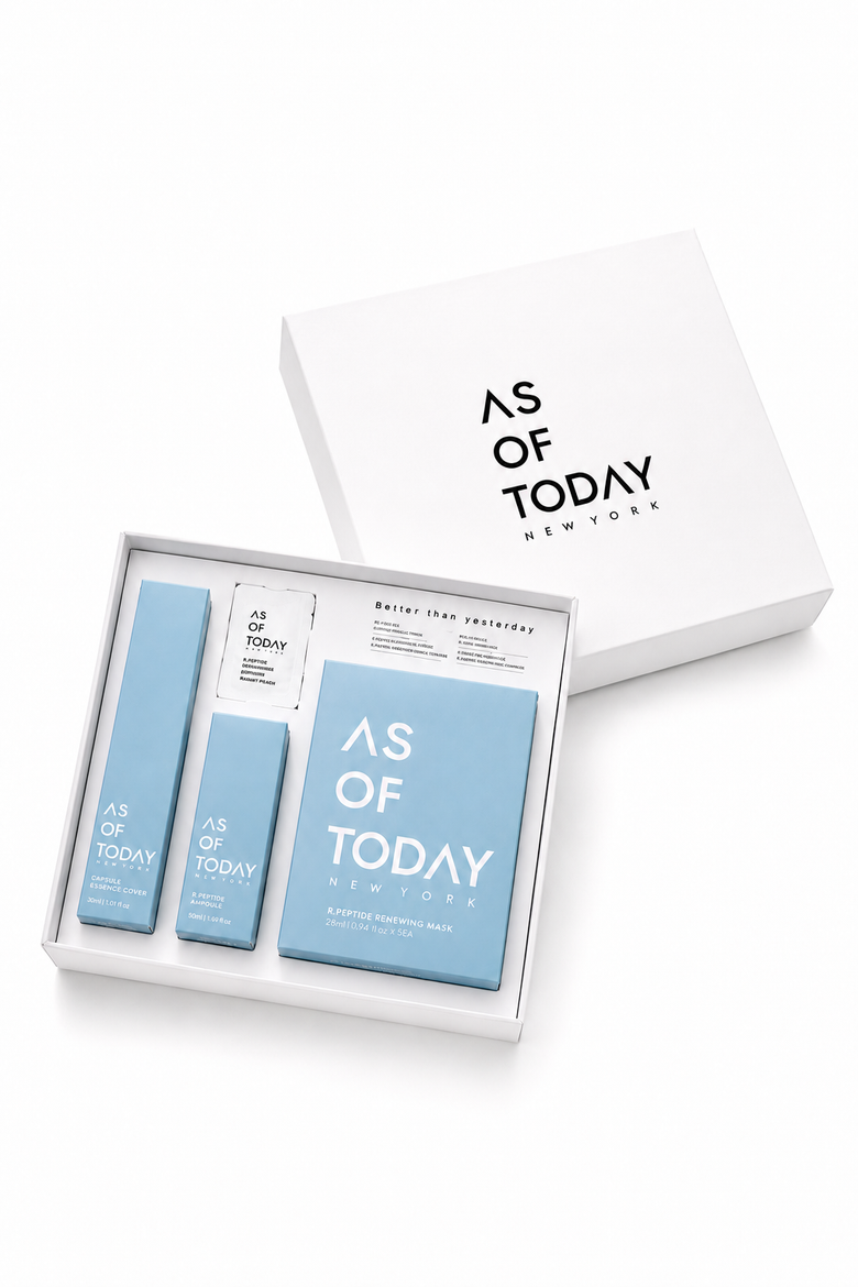 Ultimate Resilience Ritual Set, Alternate, color, No Color