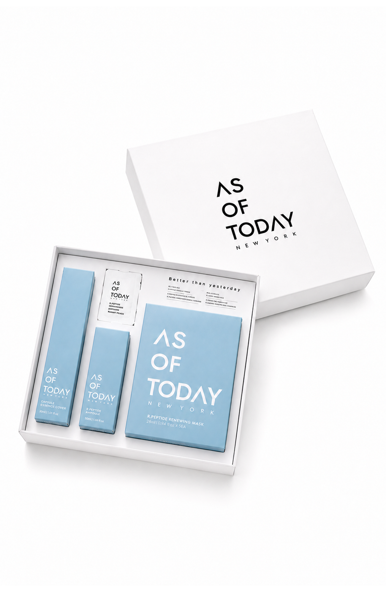AS OF TODAY Ultimate Resilience Ritual Set, Alternate, color, NO COLOR