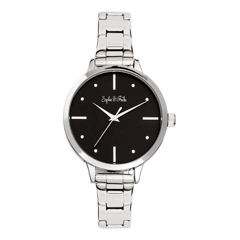 Milwaukee Bracelet Watch