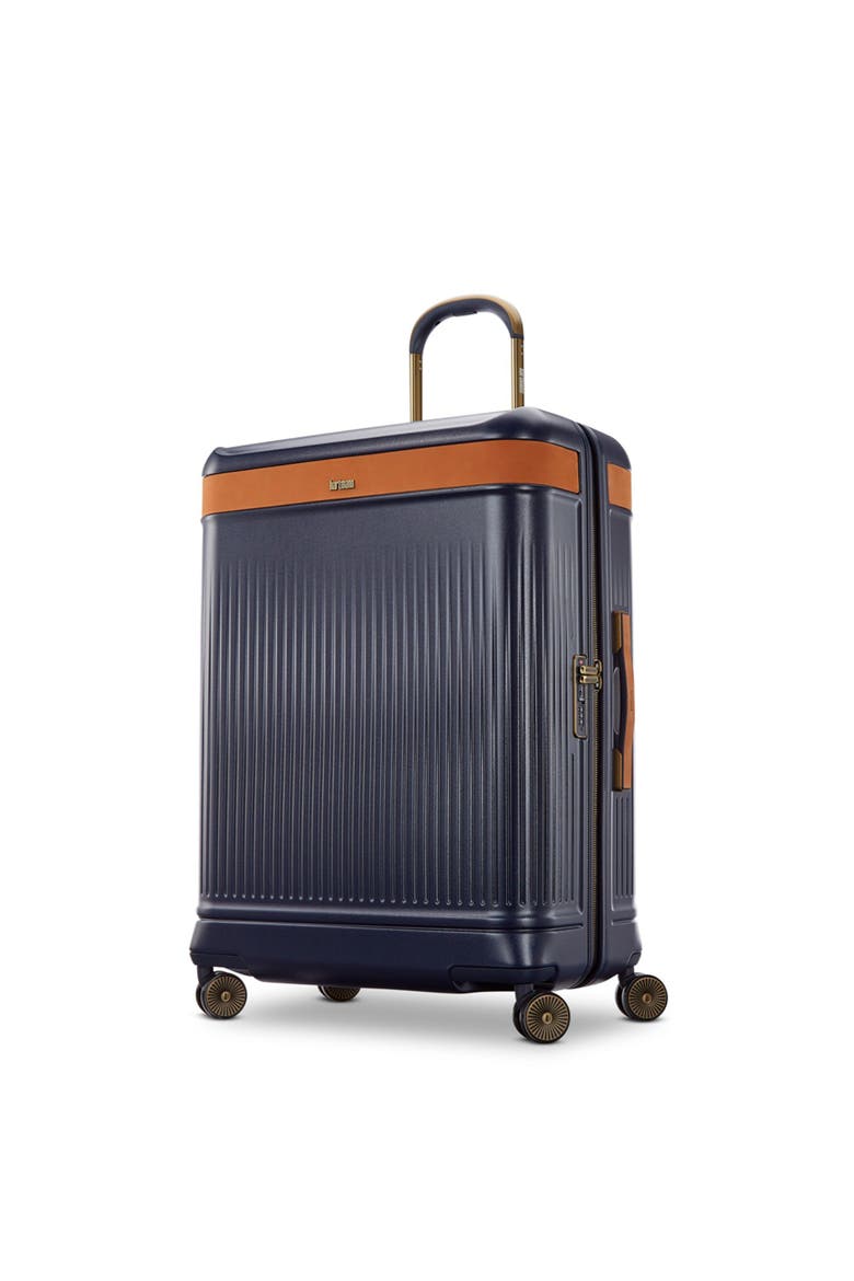 Reserve Hardside Extended Expandable Journey, Main, color, Midnight Navy
