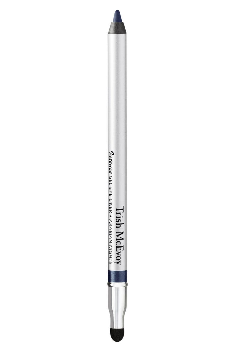 Intense Gel Eyeliner Pencil, Main, color, ARABIAN NIGHTS