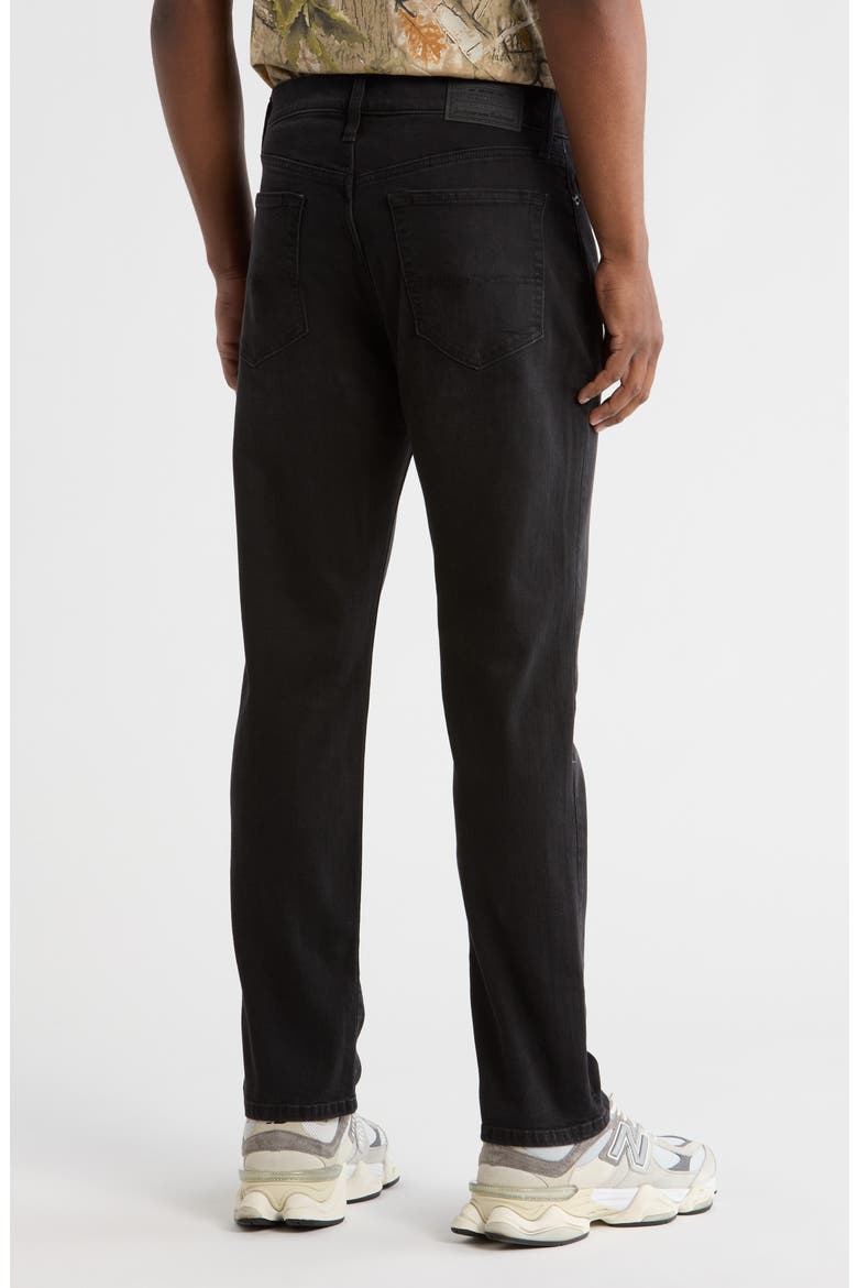 121 Slim Straight Leg Jeans, Alternate, color, COOPERS ROW