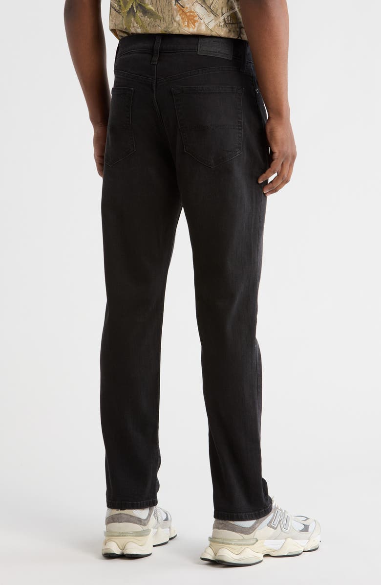 Lucky Brand 121 Slim Straight Leg Jeans, Alternate, color, Coopers Row