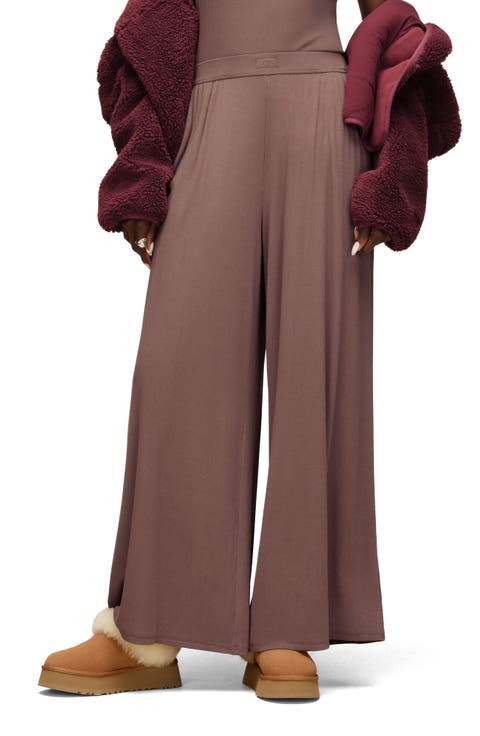 Imogen Wide Leg Pants