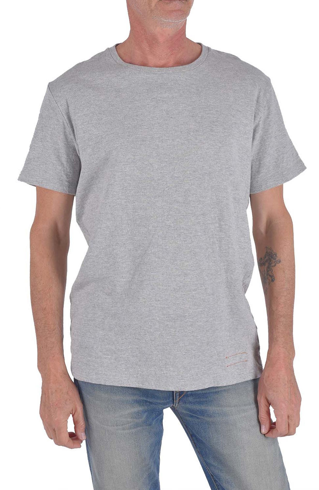 The Stamp T-Shirt