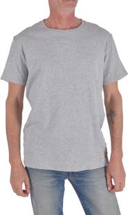 HIROSHI KATO The Stamp T-Shirt