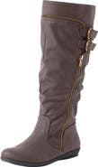 Comfortview The Pasha Wide Calf Boot