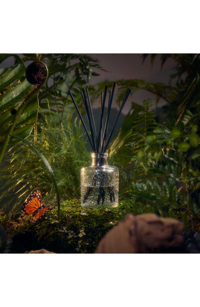 Voluspa Temple Moss Reed Diffuser, Alternate, color, Temple Moss