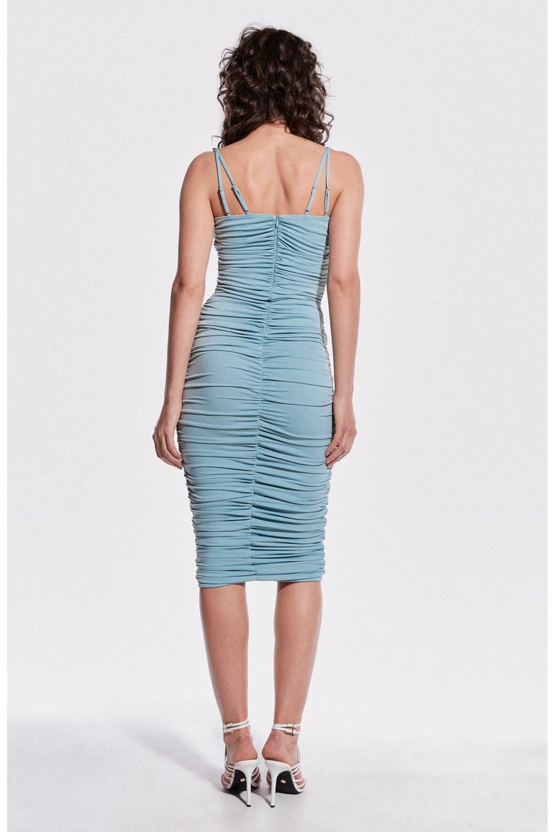 Leona Skirt, Alternate, color, Mist