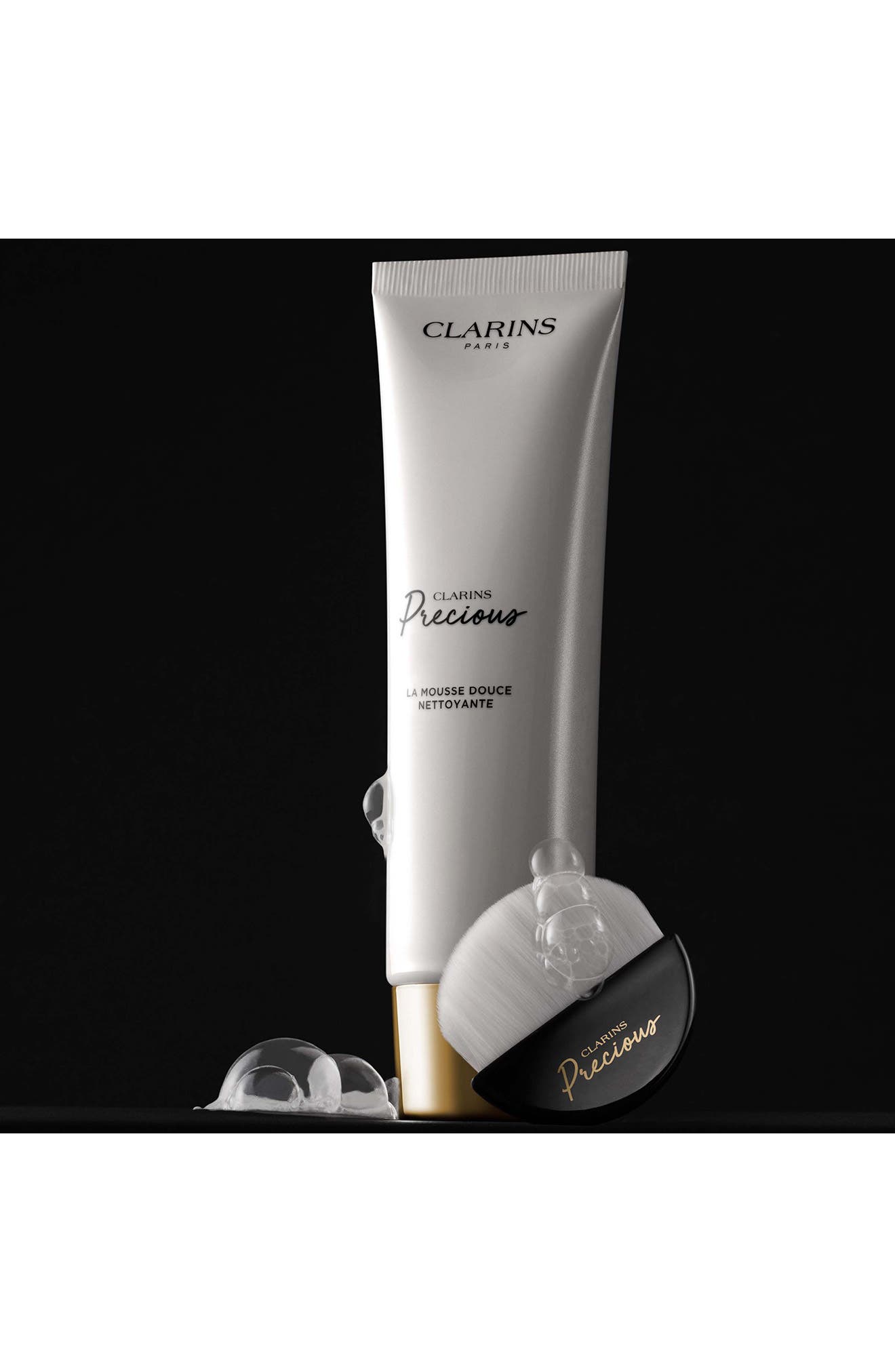 Precious La Mousse Luxury Foaming Face Cleanser (Women) | Nordstrom