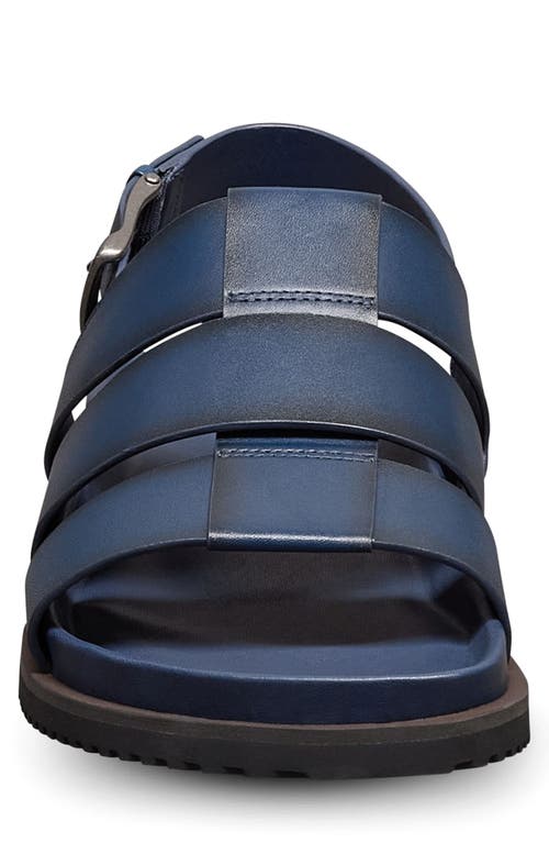 ALLEN EDMONDS ALLEN EDMONDS DAMIEN FISHERMAN SANDAL