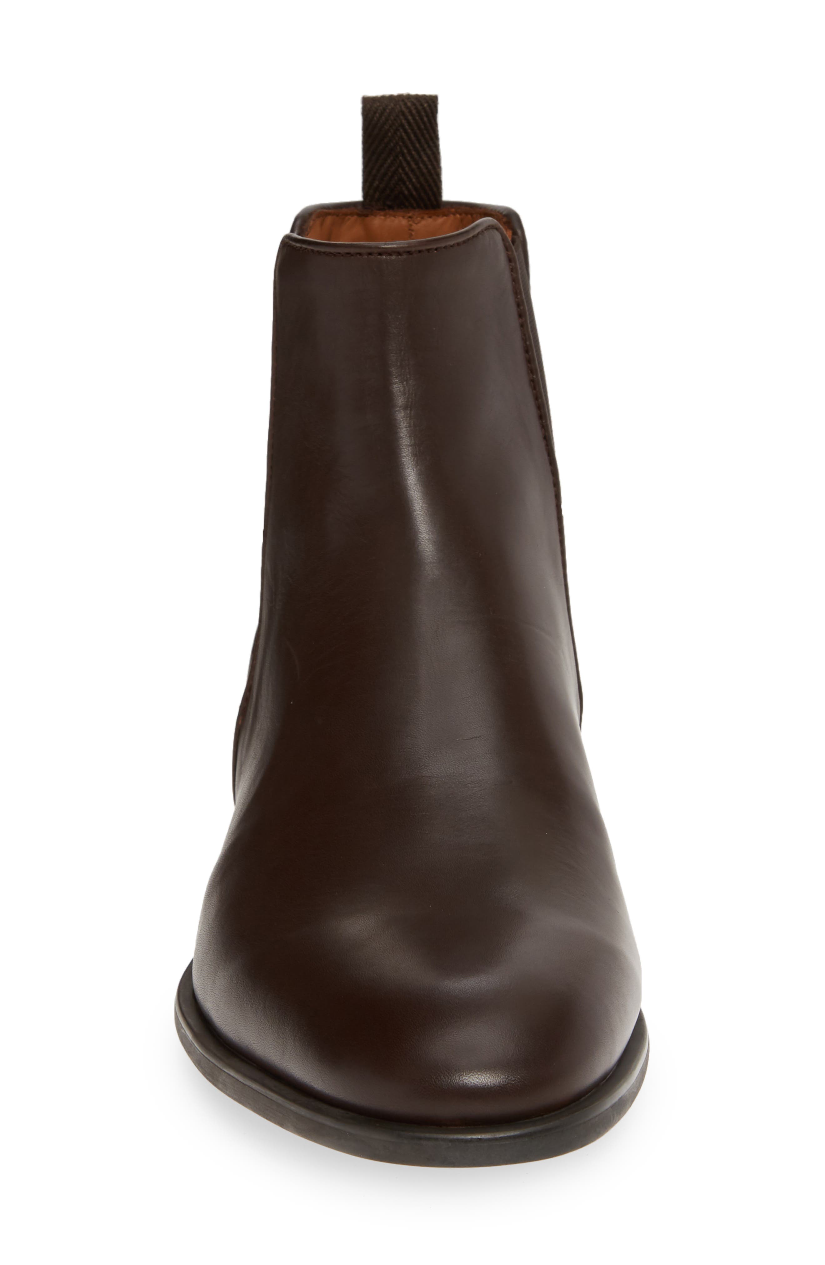 Aquatalia 'Adrian' Water Resistant Chelsea Boot, Alternate, color, 