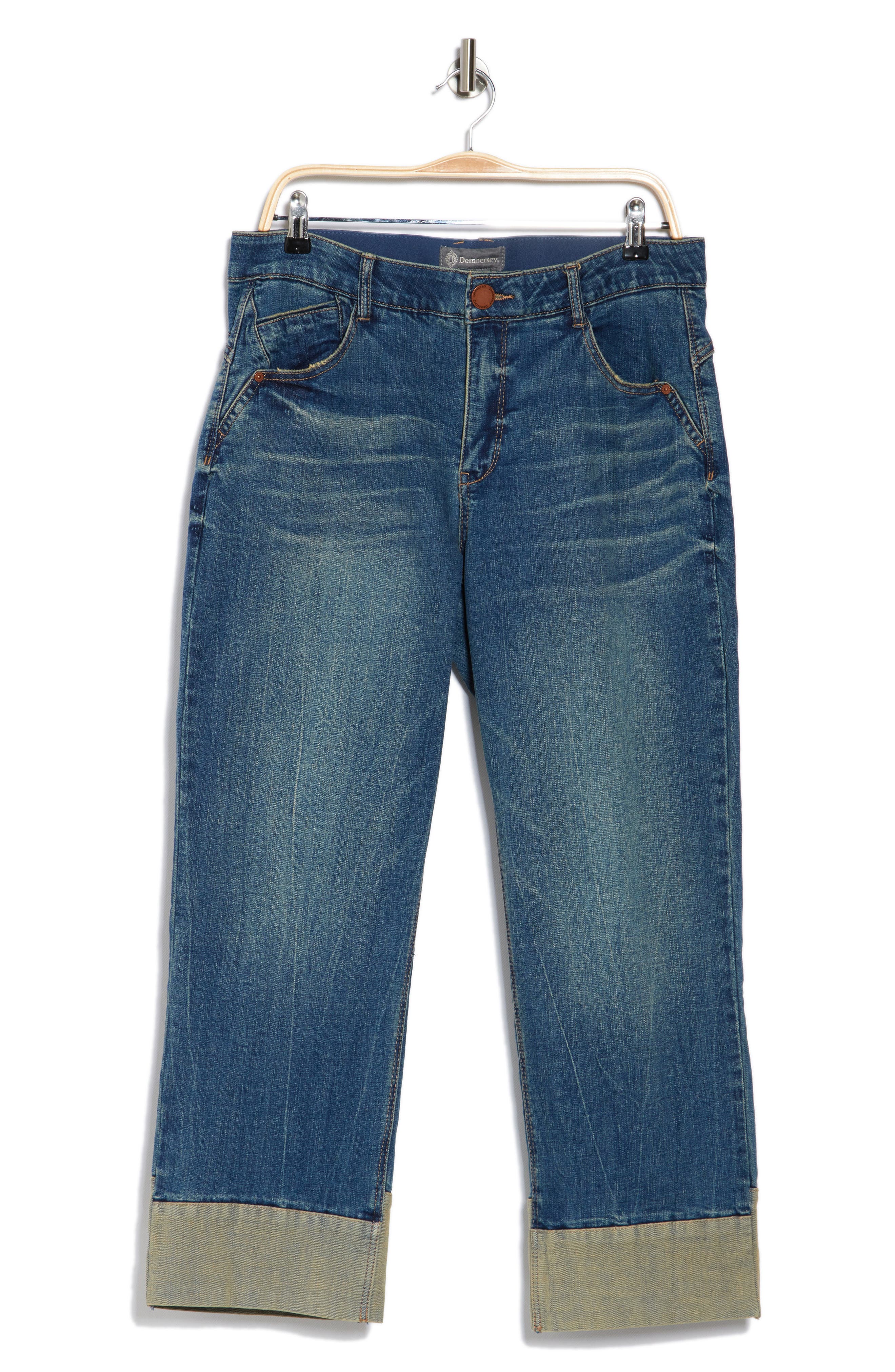 Boyfriend Jeans