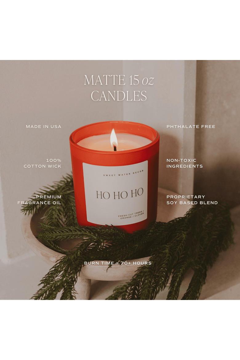 15 oz Wedding  and Engagement Candles, Alternate, color, Be Mine