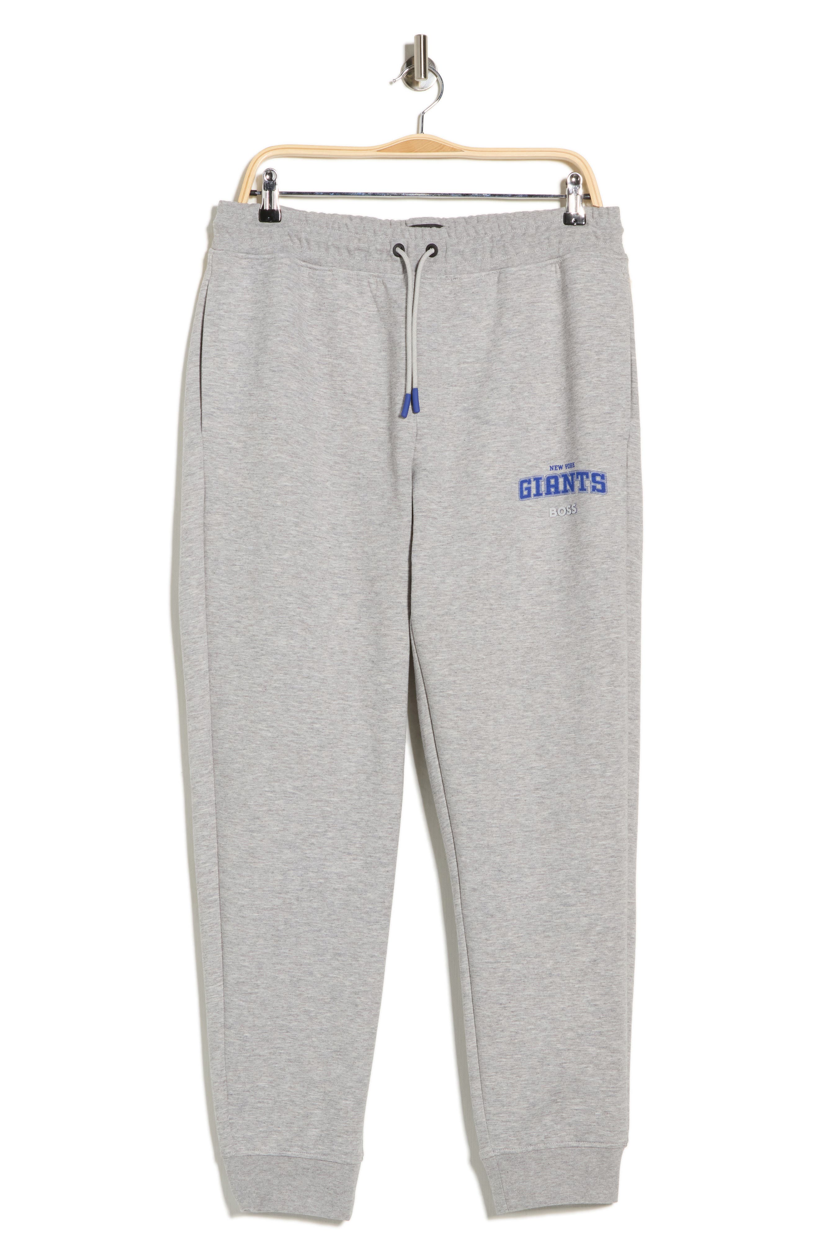 BOSS Sanders New York Giants NFL Joggers