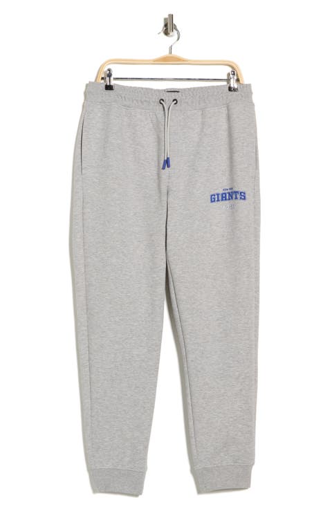 Sanders New York Giants NFL Joggers