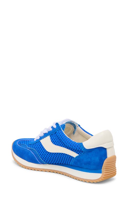 Dolce Vita B.ntcd Mesh Sneaker In Multi