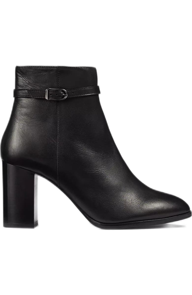 LK Bennett Byrony Bootie, Alternate, color,