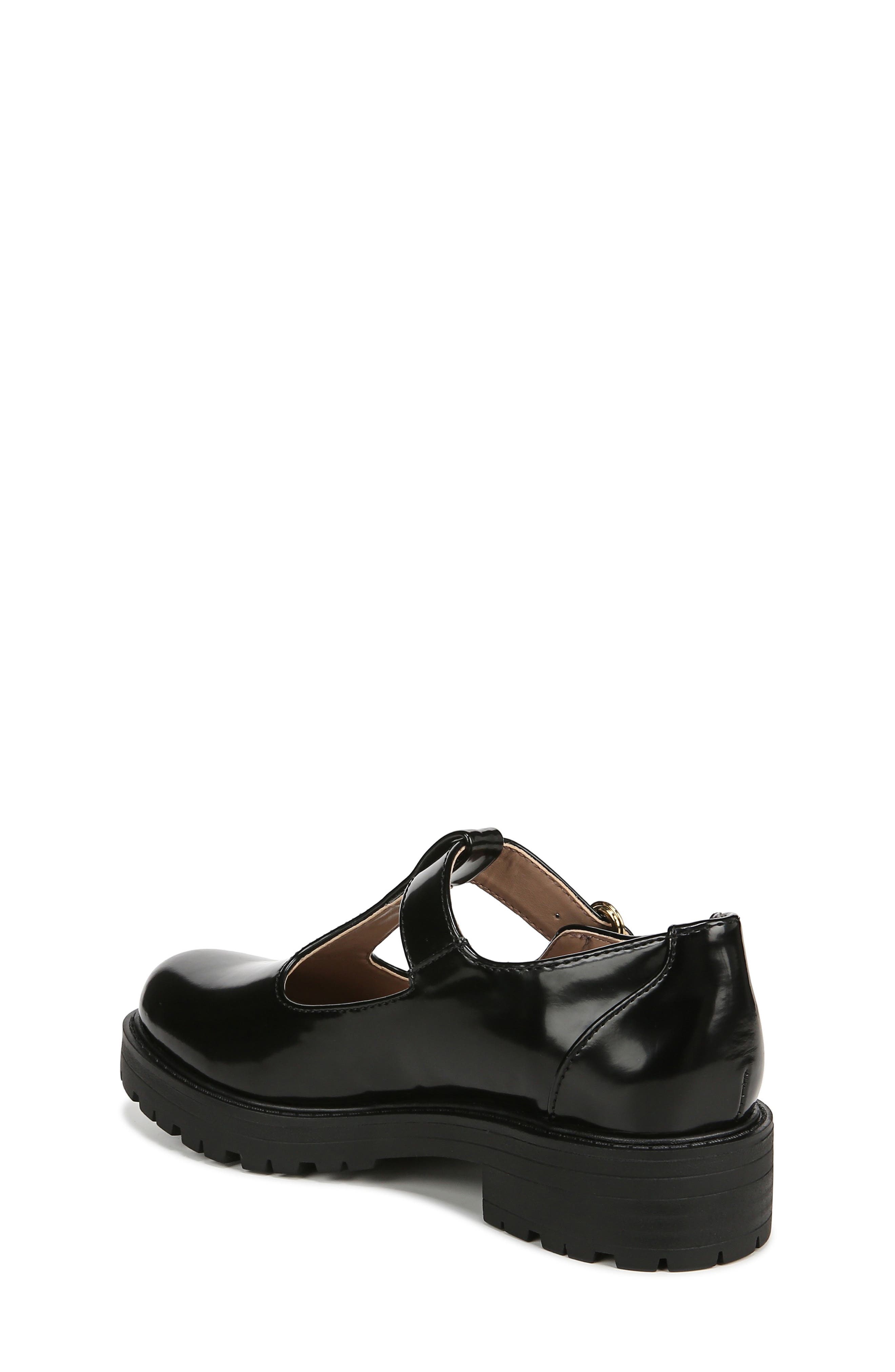 Sam Edelman Taelor T-Strap Shoe, Alternate, color, 