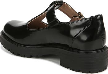 Taelor T-Strap Shoe