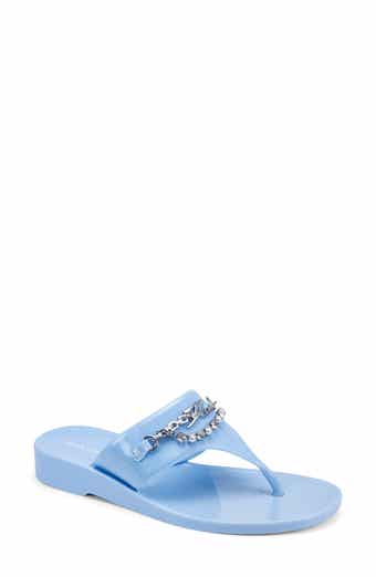 Vesperina Embellished Flip Flop