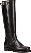 Frye Campus Knee High Riding Boot