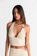 Sasha Therese Eden Top