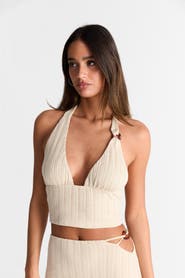 Sasha Therese Eden Top