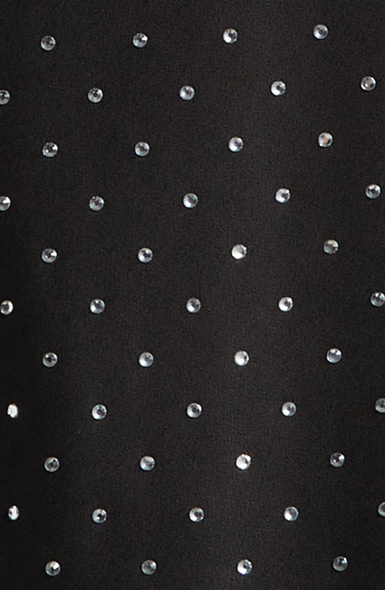 Cinq à Sept Marta Crystal Embellished Camisole, Alternate, color,