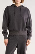 MARIKA Marin Oversize Fleece Hoodie