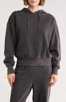MARIKA Marin Oversize Fleece Hoodie