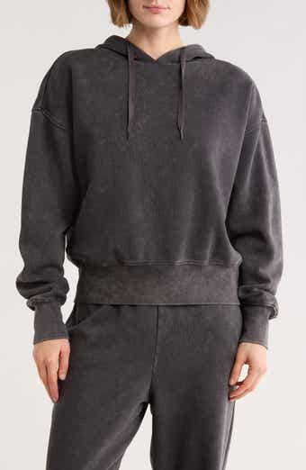 MARIKA Marin Oversize Fleece Hoodie