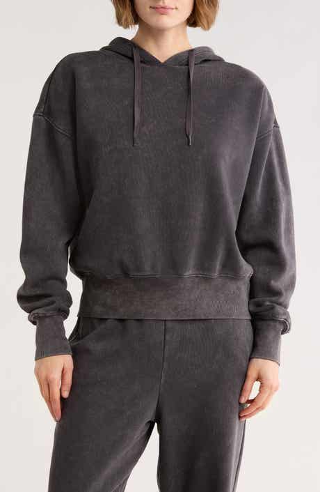 MARIKA Marin Oversize Fleece Hoodie