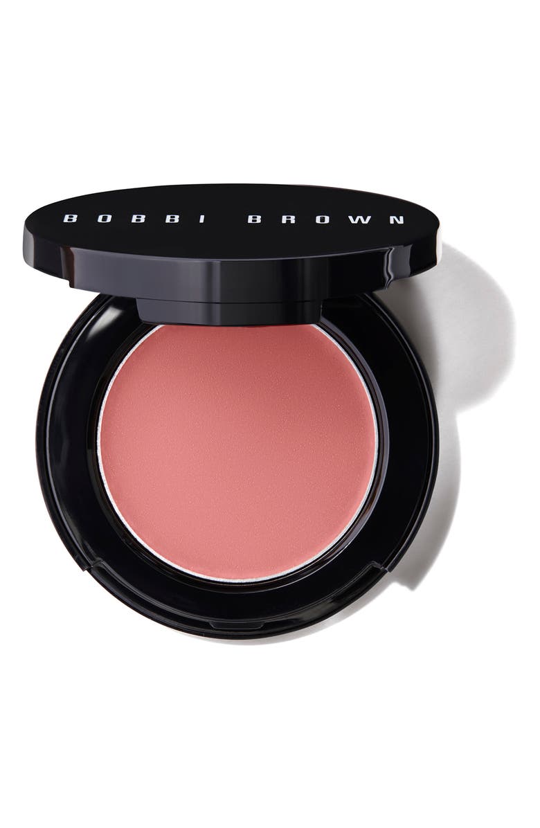 Bobbi Brown Pot Rouge Cream Blush for Lips & Cheeks, Main, color, Powder Pink