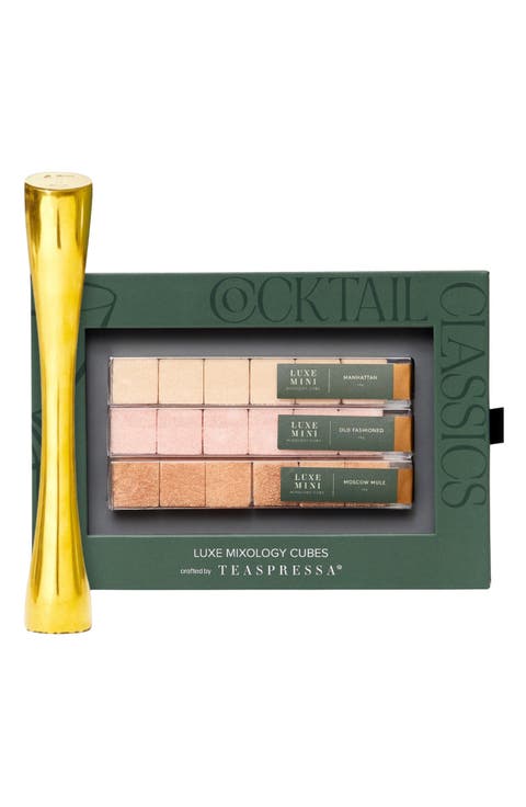 Classic Cocktail Kit