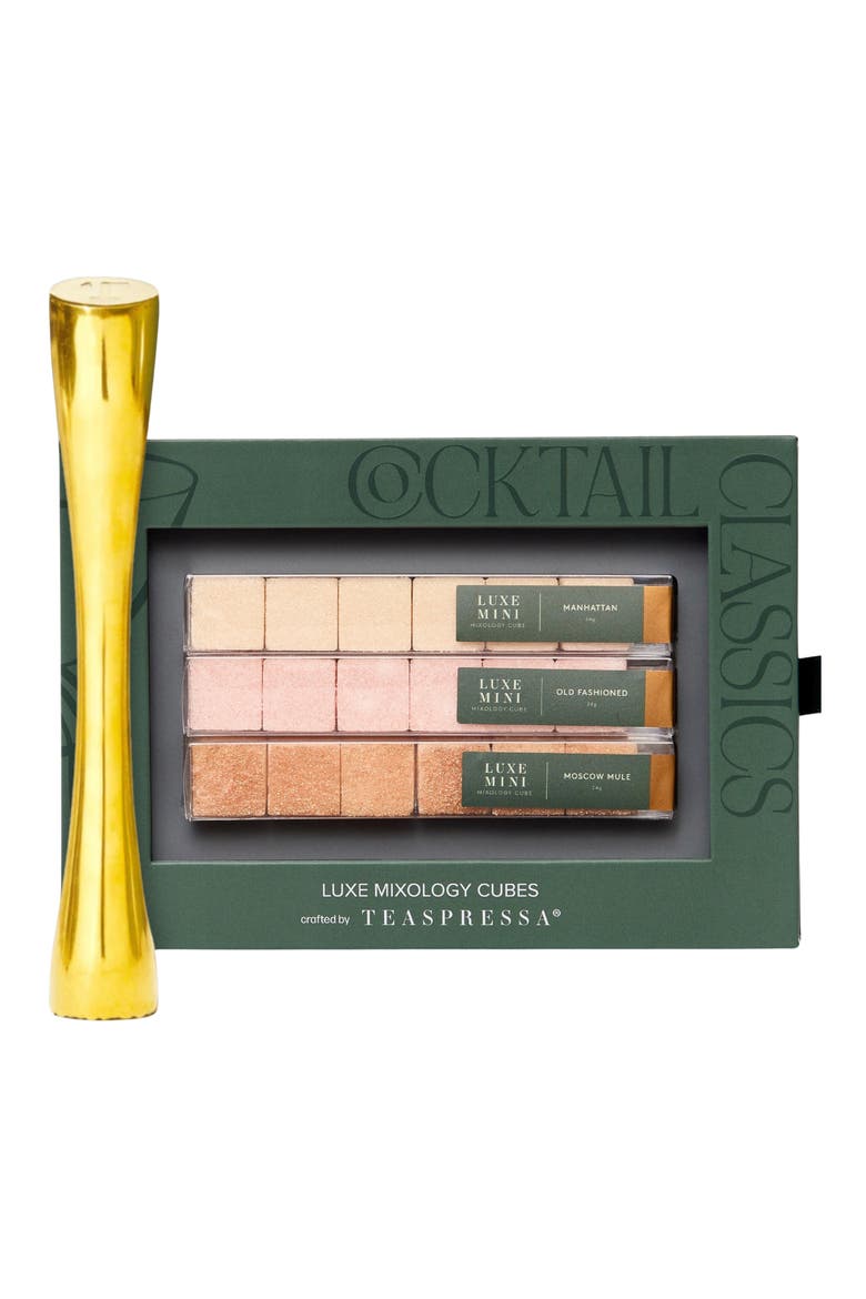 Classic Cocktail Kit video