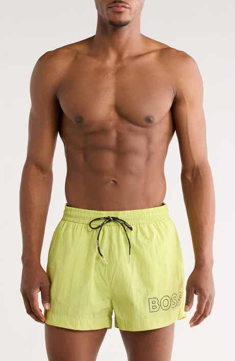 BOSS Mooneye Swim Trunks