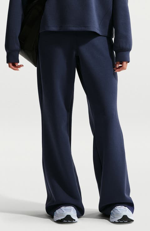 24.7 ImpossiblySoft Dri-FIT High-Waisted Loose Flared Pants