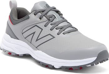 ★New Balance★Golf★Brighton V2 Men's★Grey/Black Buy New Balance Brighton v2 Golf Shoes Black/Grey | Golf