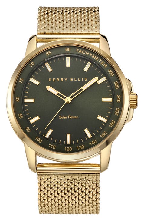 Men s Perry Ellis Watches Nordstrom Rack