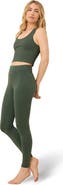Pact Women’s Organic Cotton Go-To Legging