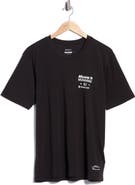 RVCA x Muhammad Ali Training Camp Graphic T-Shirt