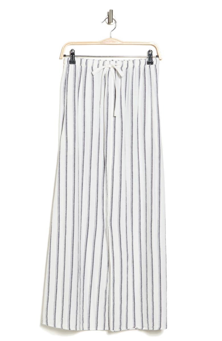 Splendid Thira Maxi Skirt, Alternate, color, 