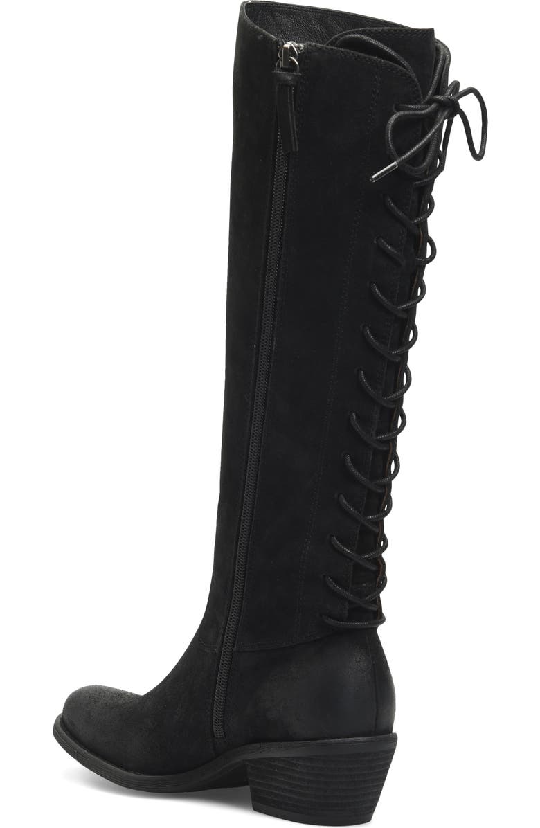 Söfft Sharnell Water Resistant Knee High Boot, Alternate, color,