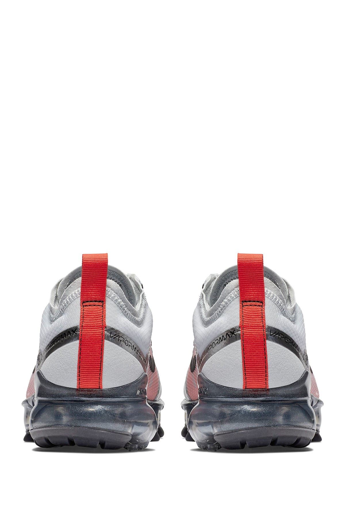 Nike Air VaporMax 2019 GS Sneaker, Alternate, color, 