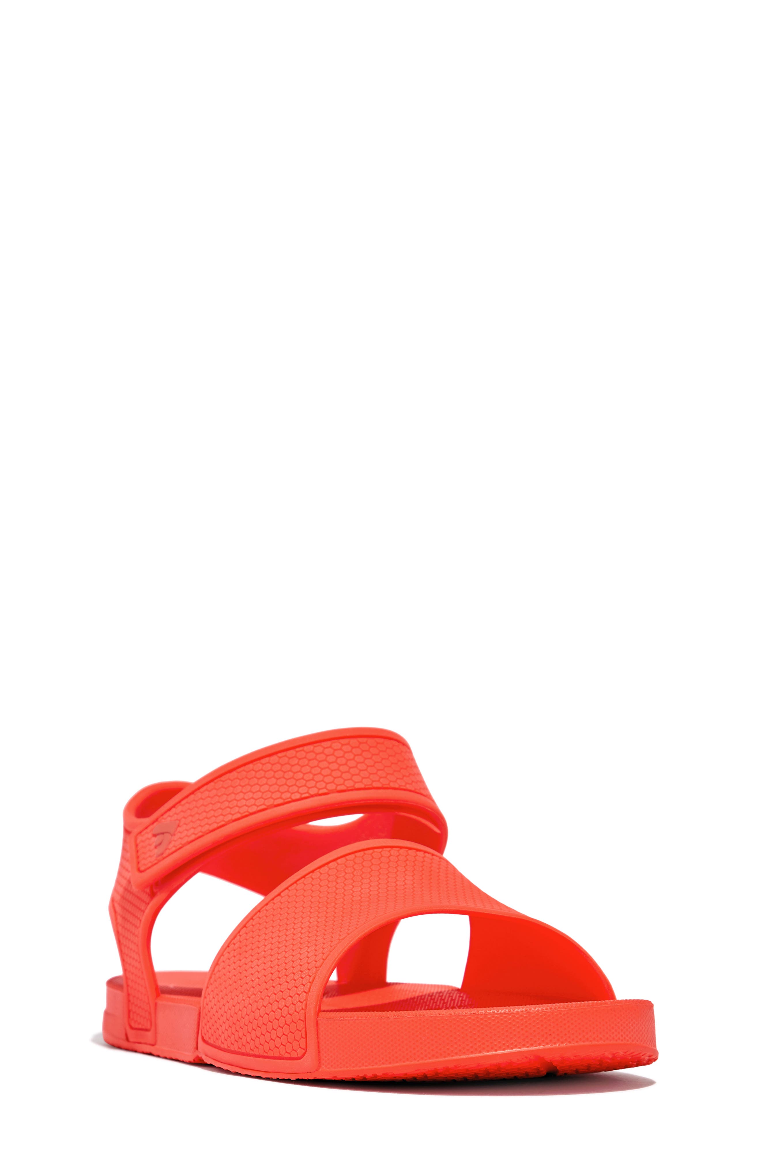  Neon Orange